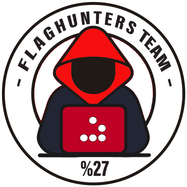 Flag Hunter Teams