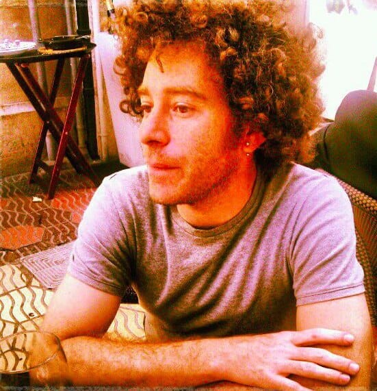 Carlos Villanueva Simón