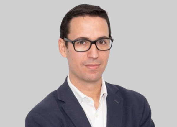 Pedro Lendinez